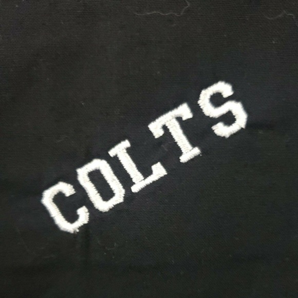 Indianapolis Colts Purse Tote Shopping Bag Footbal - Picture 3 of 7